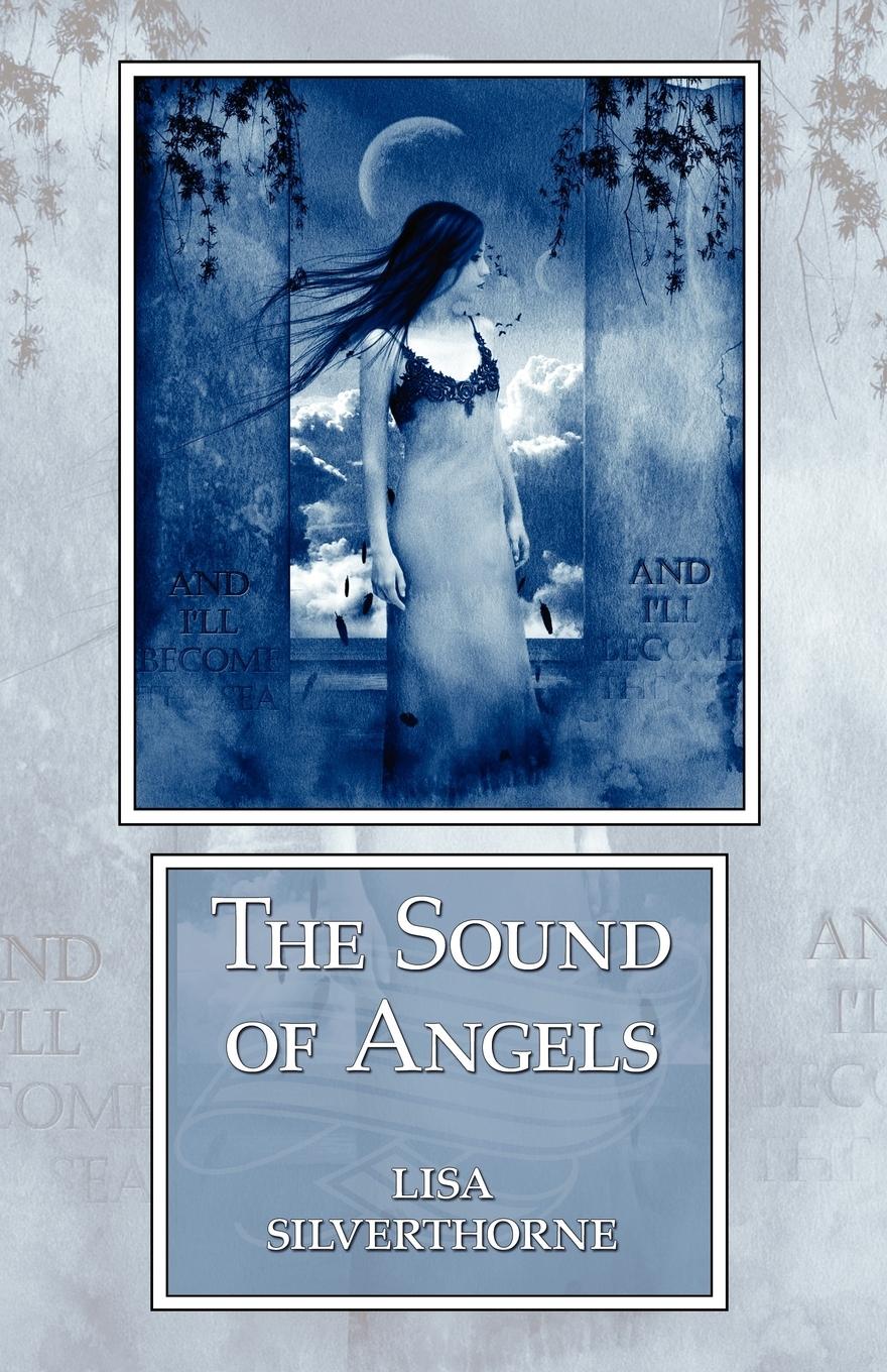 Vorderes Coverbild The Sound of Angels