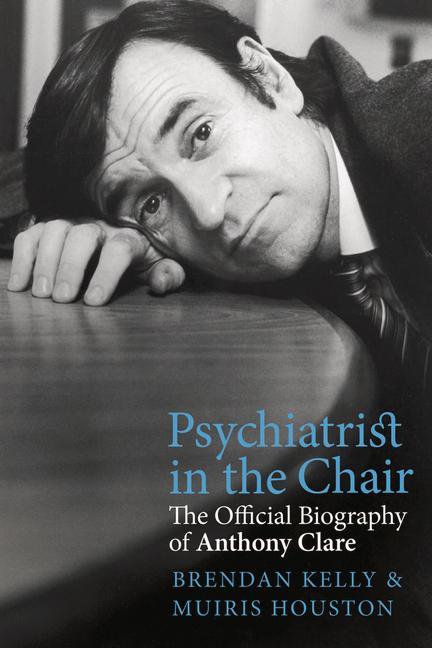Vorderes Coverbild Psychiatrist in the Chair