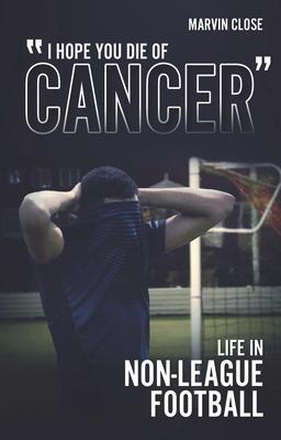 Vorderes Coverbild ''Hope You Die of Cancer