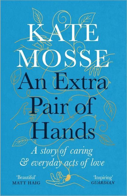 Vorderes Coverbild An Extra Pair of Hands: A Story of Caring and Everyday Acts of Love