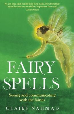 Vorderes Coverbild Fairy Spells
