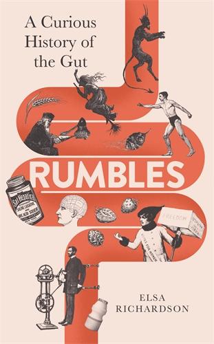 Vorderes Coverbild Rumbles