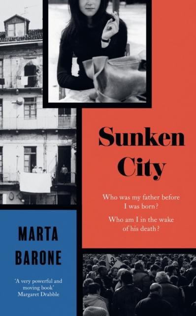 Vorderes Coverbild Sunken City