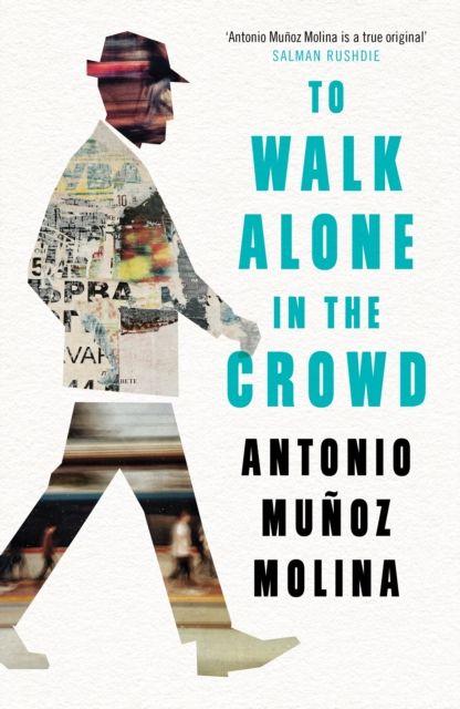 Vorderes Coverbild To Walk Alone in the Crowd