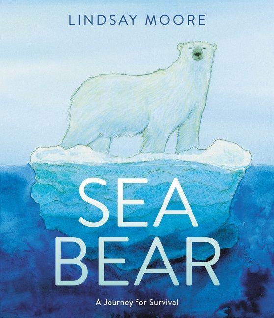 Vorderes Coverbild Sea Bear