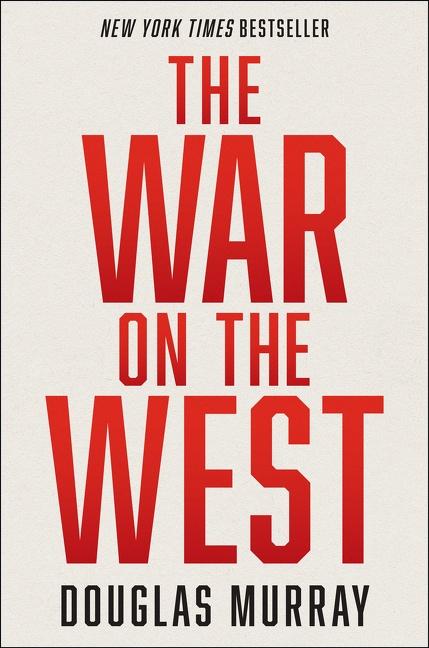 Vorderes Coverbild The War on the West