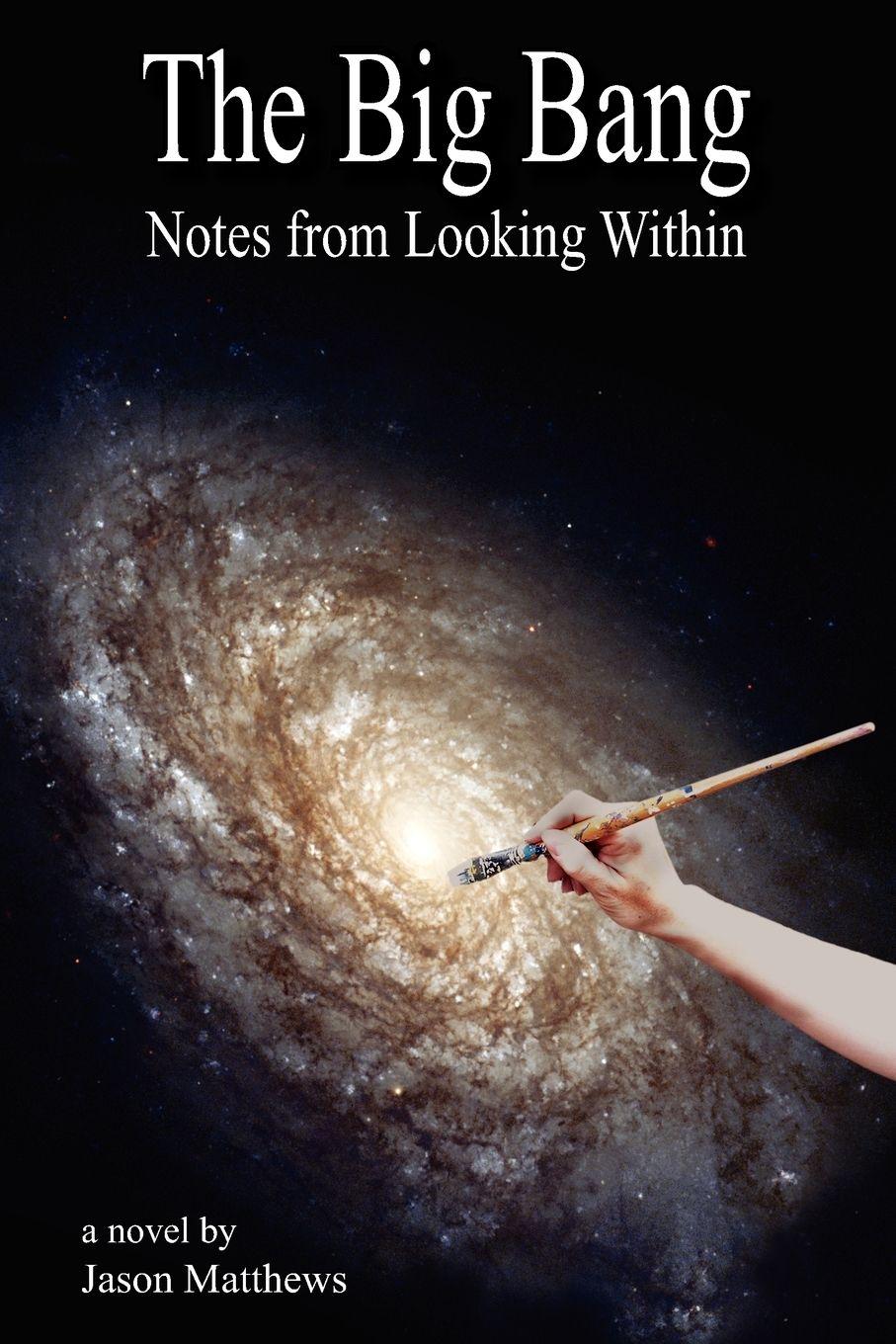 Vorderes Coverbild The Big Bang