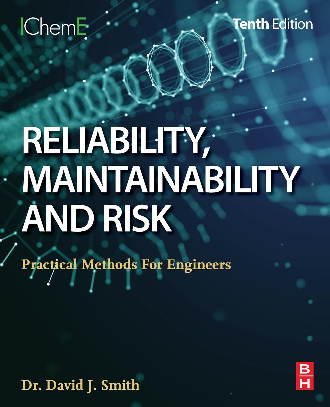 Vorderes Coverbild Reliability, Maintainability and Risk