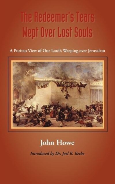 Vorderes Coverbild The Redeemers Tears