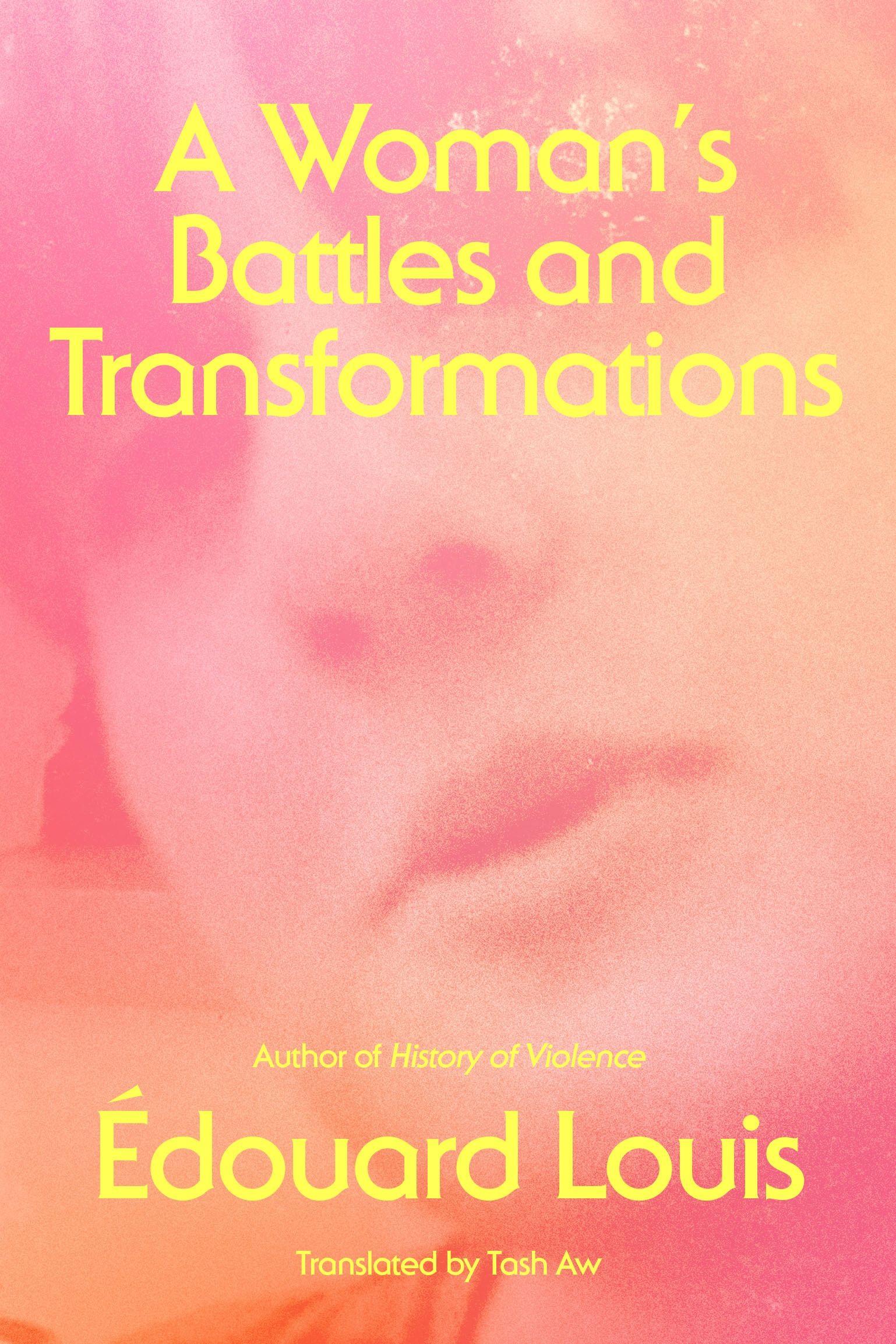 Vorderes Coverbild A Woman's Battles and Transformations