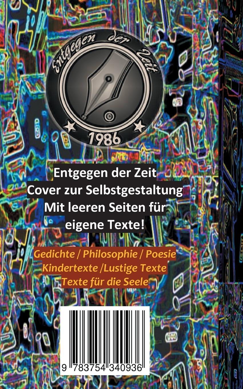 Rückseitencover Rahmenglück