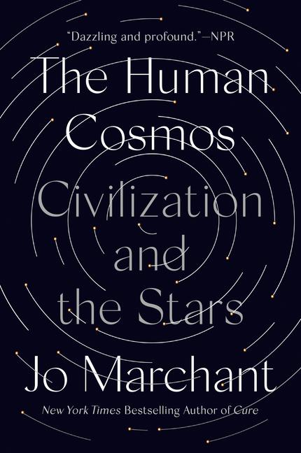 Vorderes Coverbild The Human Cosmos