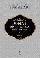 Vorderes Coverbild Rahmetün Miner-Rahman 4. Cilt