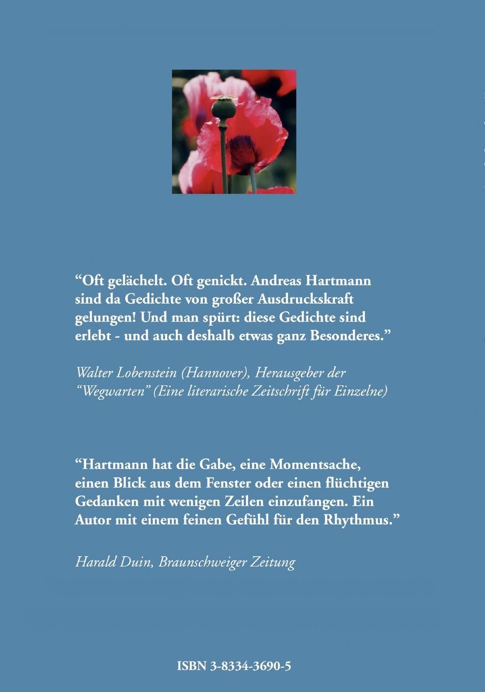 Rückseitencover barfuß auf wolken