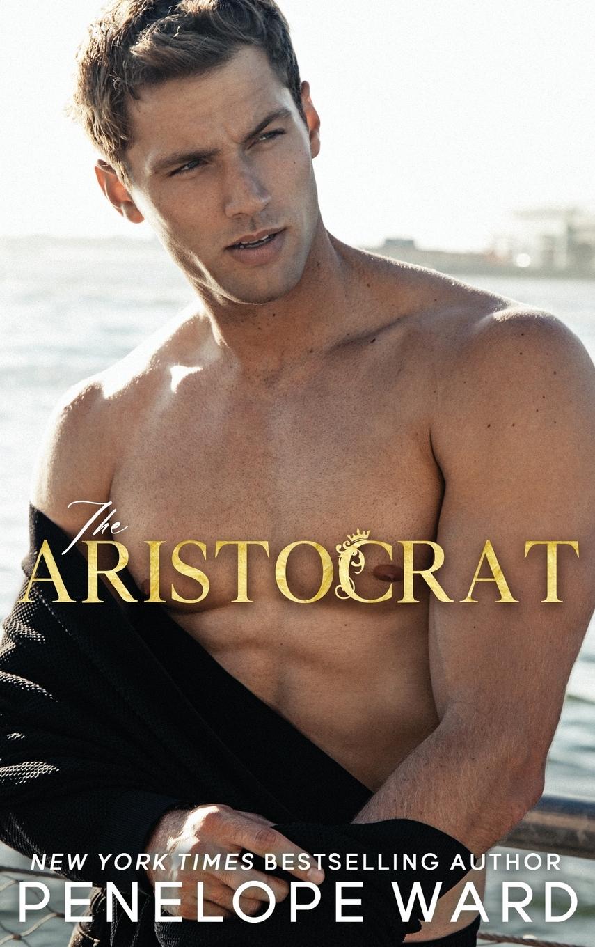 Vorderes Coverbild The Aristocrat