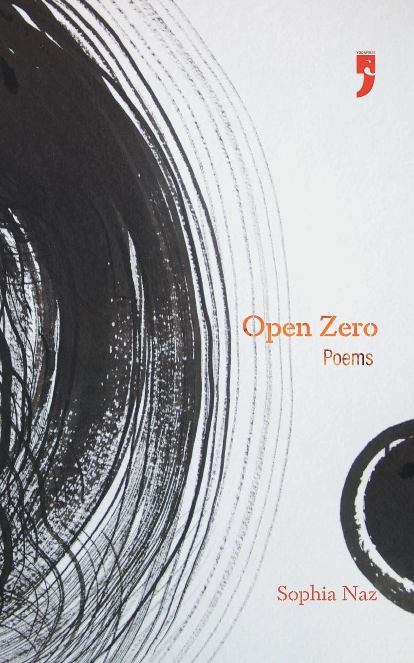 Vorderes Coverbild Open Zero