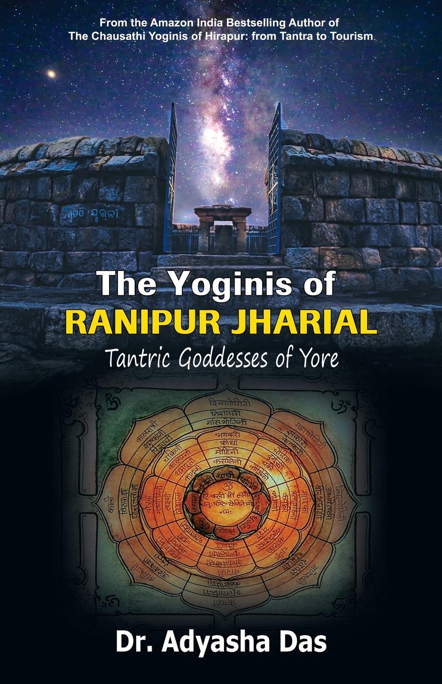 Vorderes Coverbild The Yoginis of Ranipur Jharial