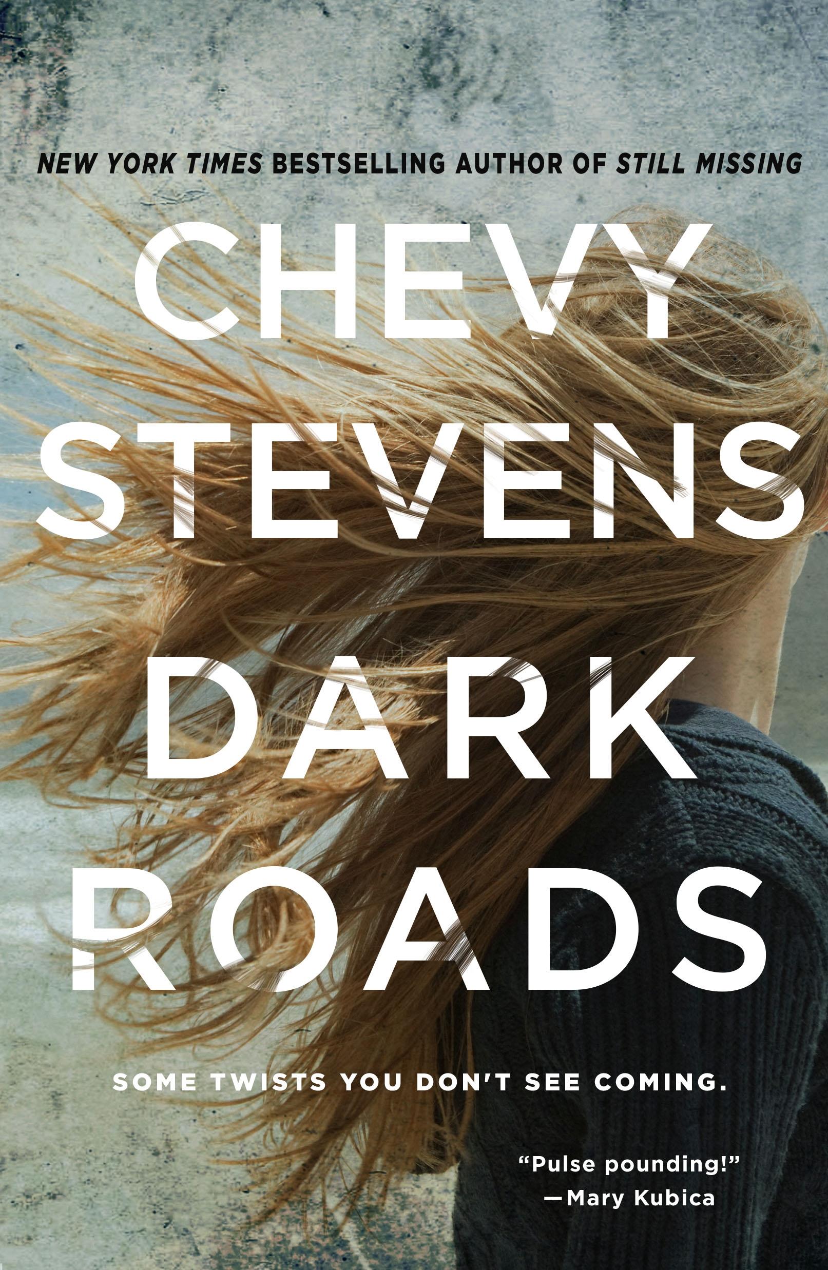 Vorderes Coverbild Dark Roads
