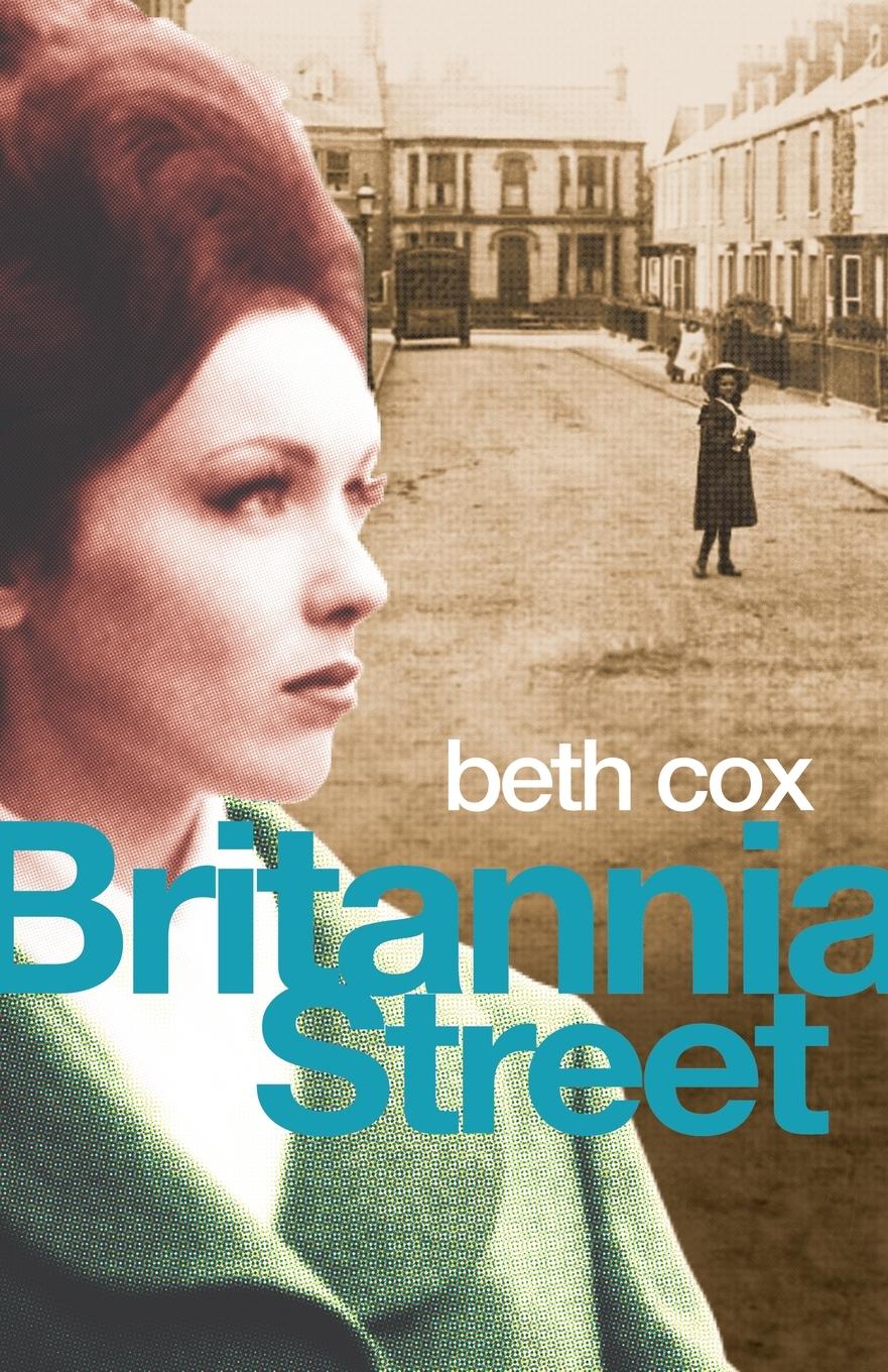 Vorderes Coverbild Britannia Street