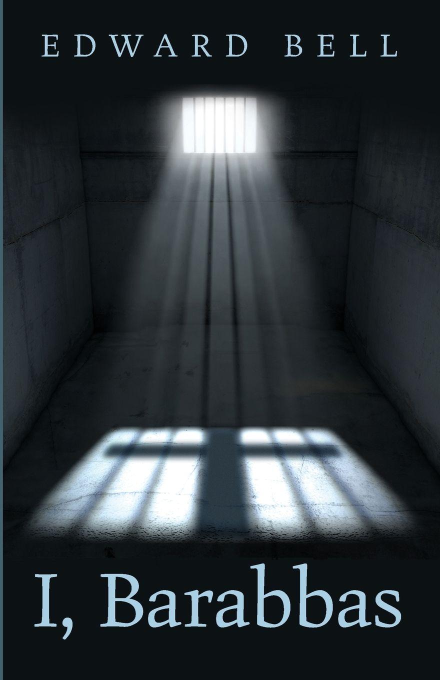 Vorderes Coverbild I, Barabbas