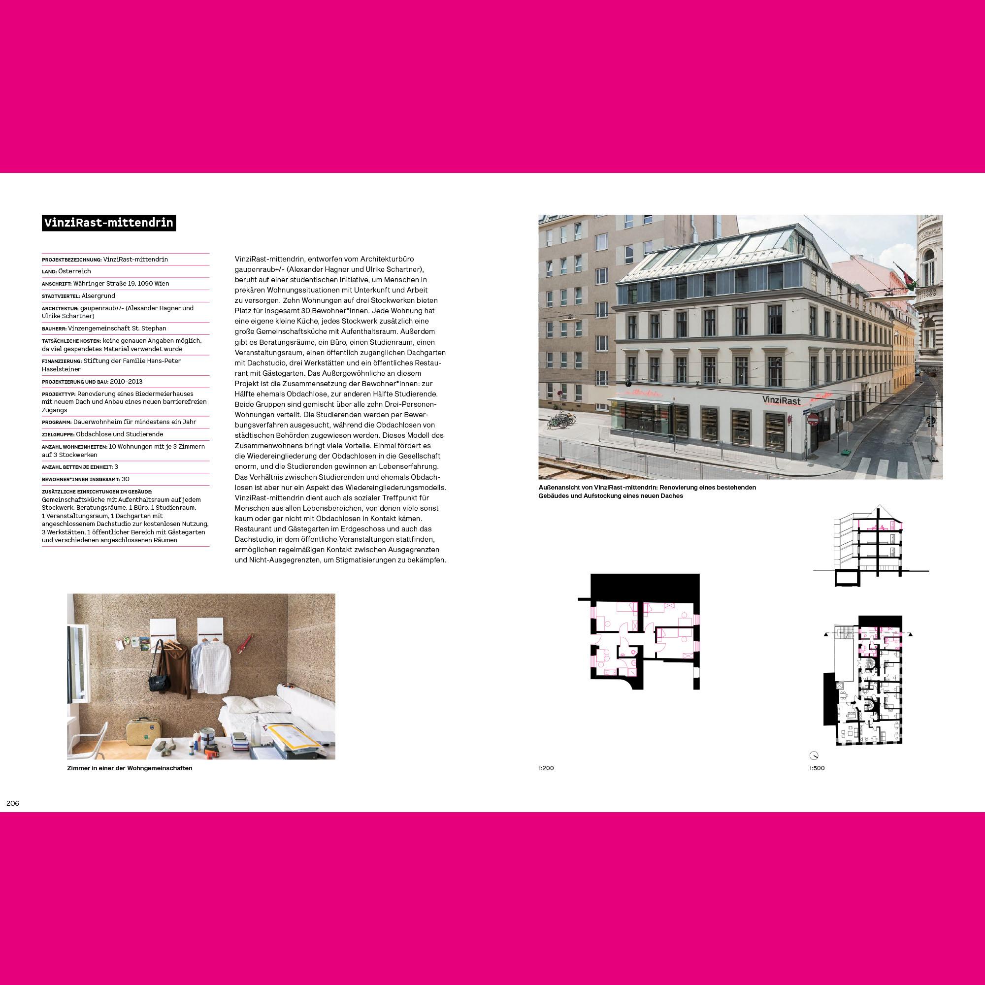 Beispielinhalt (Bild) Who's Next