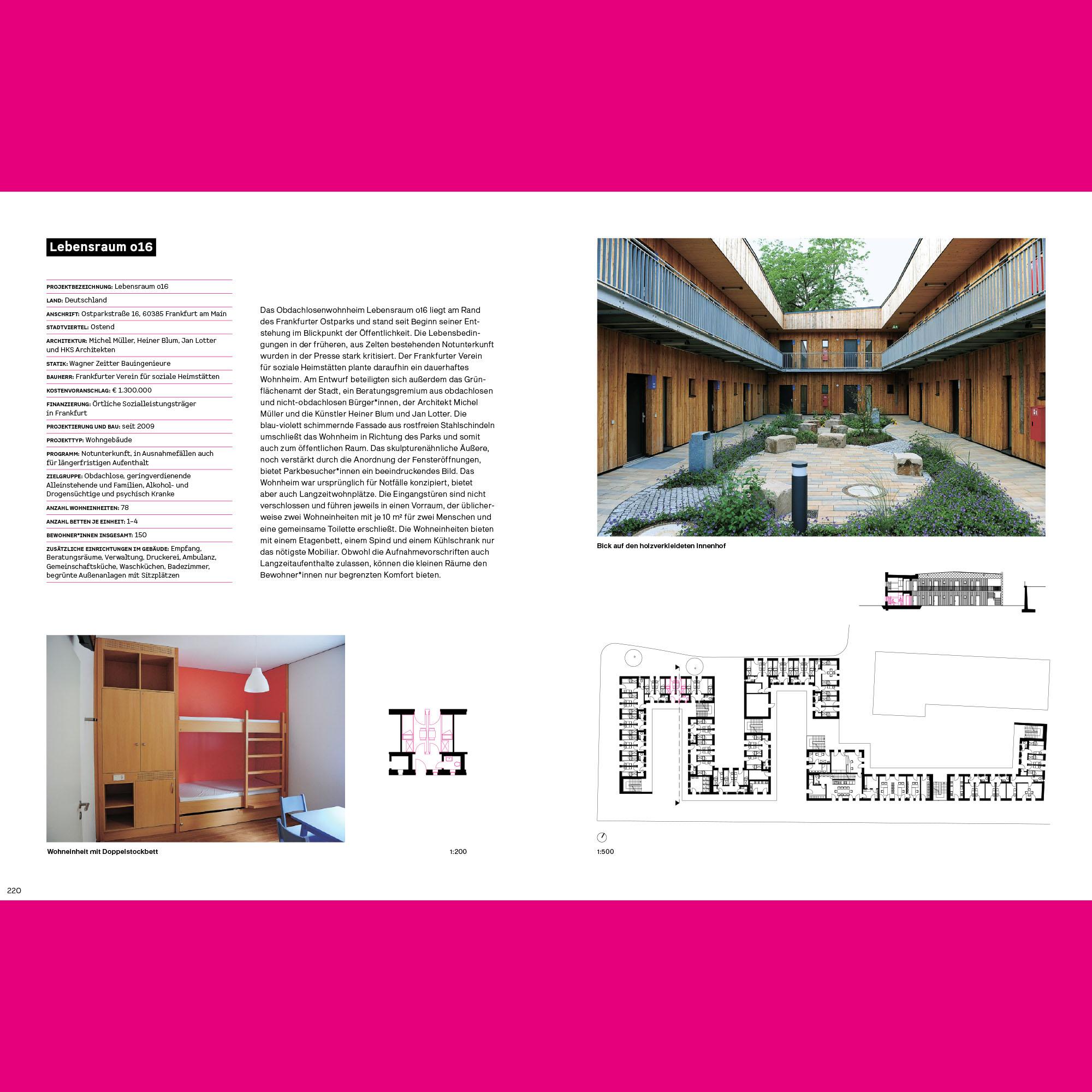 Beispielinhalt (Bild) Who's Next