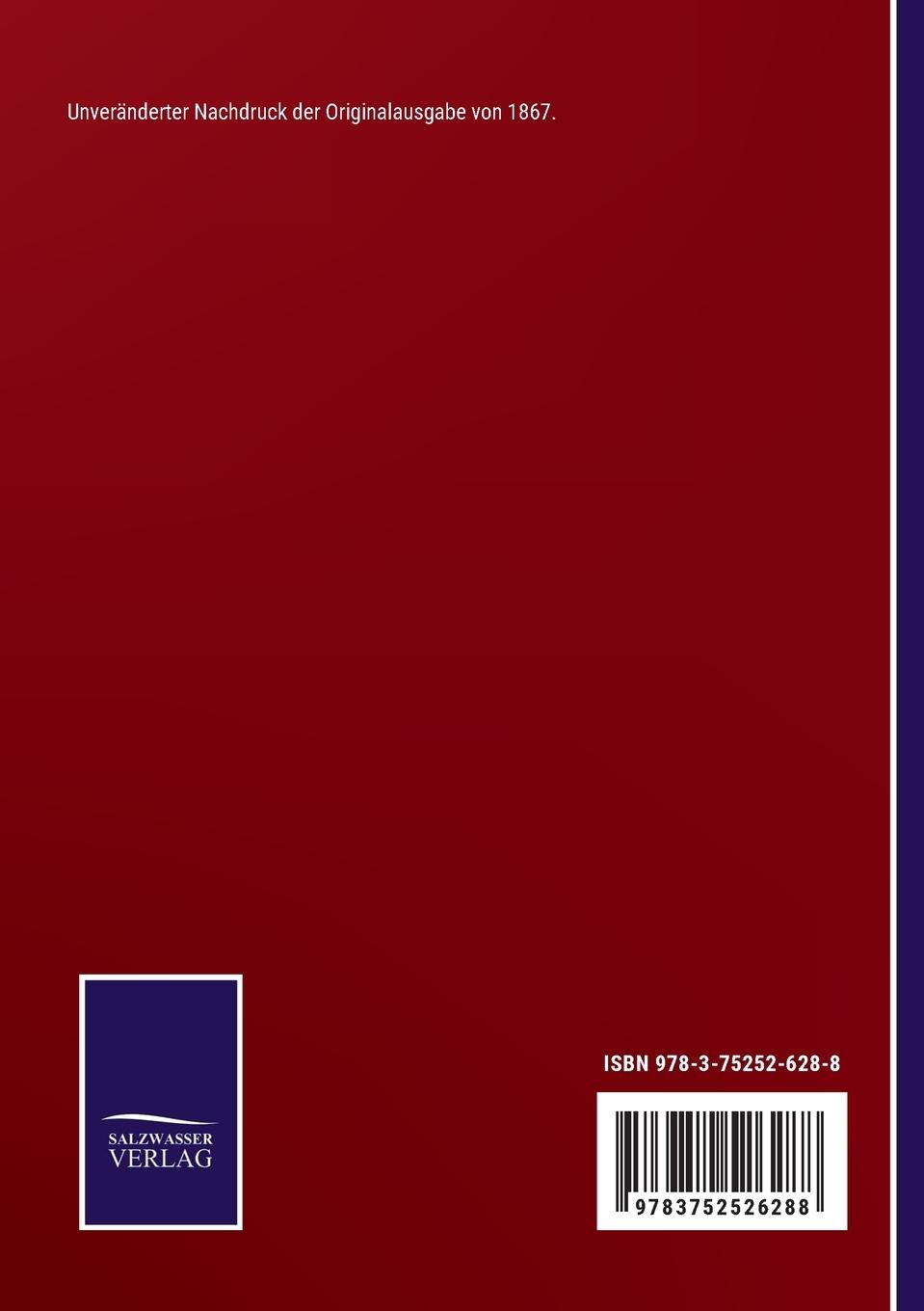 Rückseitencover Die Gudrunsage