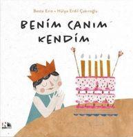 Vorderes Coverbild Benim Canim Kedim