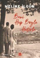 Vorderes Coverbild Beni Hep Böyle Hatirla
