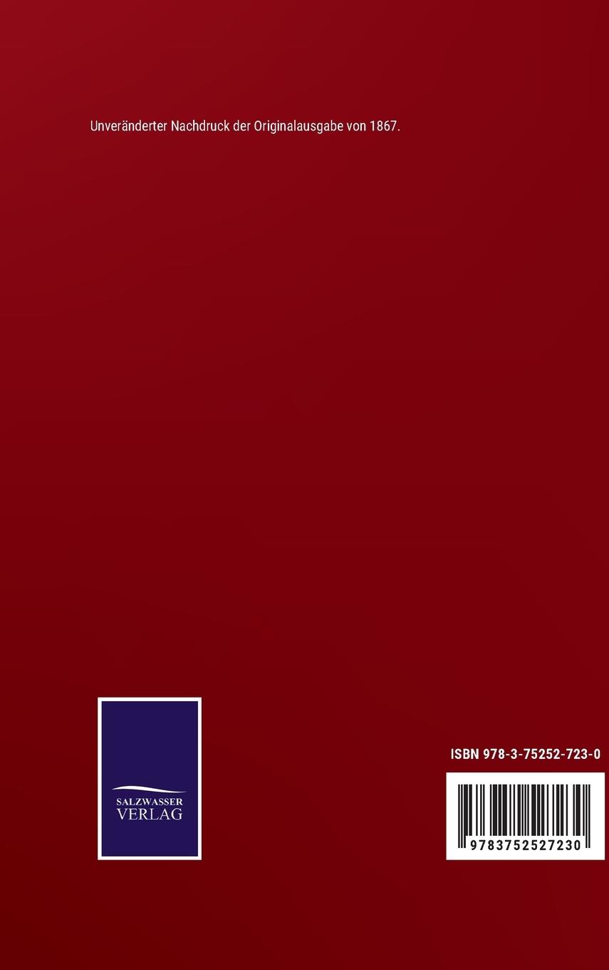 Rückseitencover Geschichte der biblischen Literatur und des jüdisch-hellenistischen Schriftthums