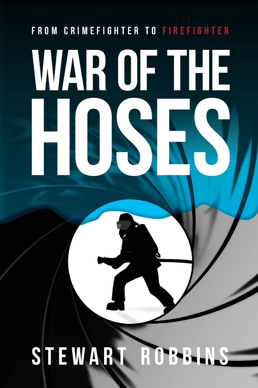 Vorderes Coverbild War of the Hoses
