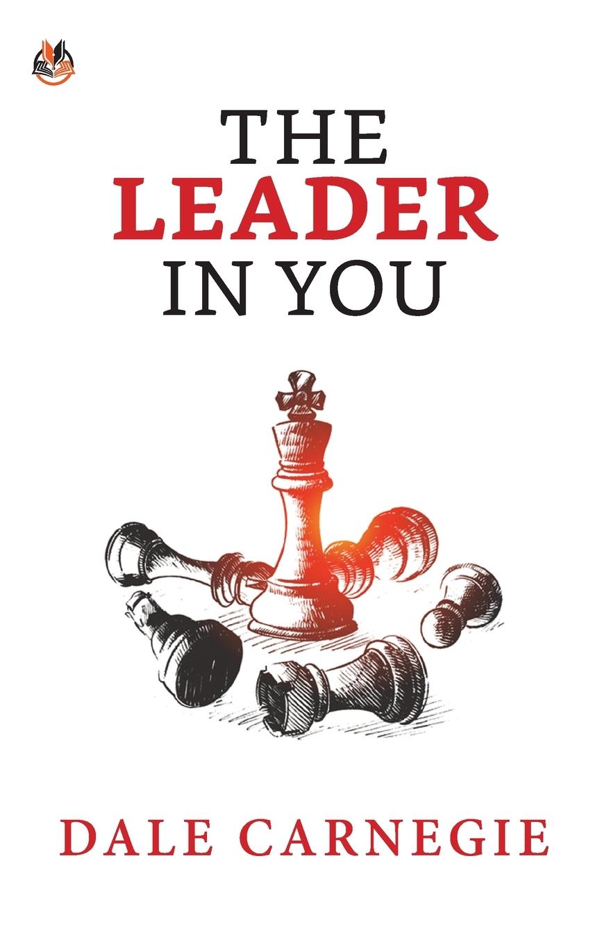 Vorderes Coverbild The Leader in You