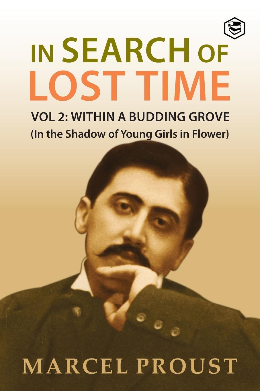Vorderes Coverbild In Search Of Lost Time, Vol 2