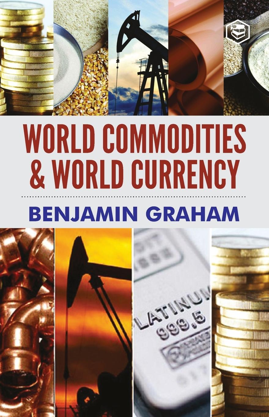 Vorderes Coverbild World Commodities & World Currency