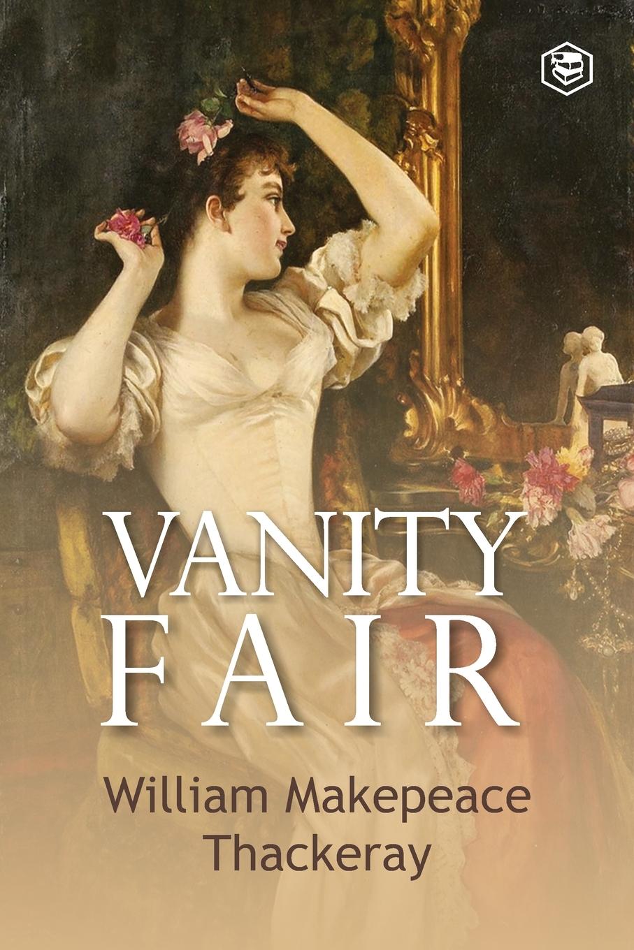 Vorderes Coverbild Vanity Fair