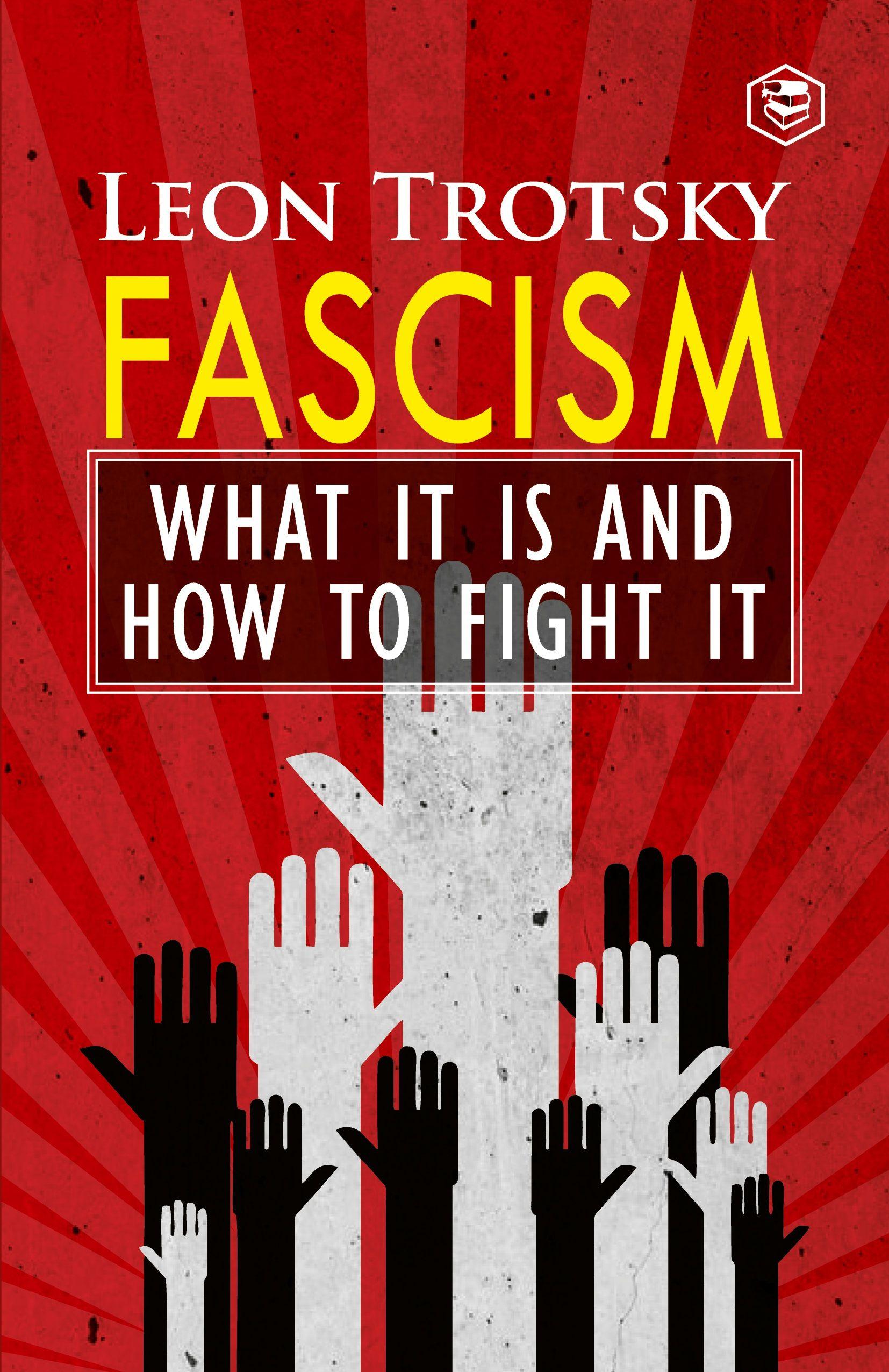 Vorderes Coverbild Fascism