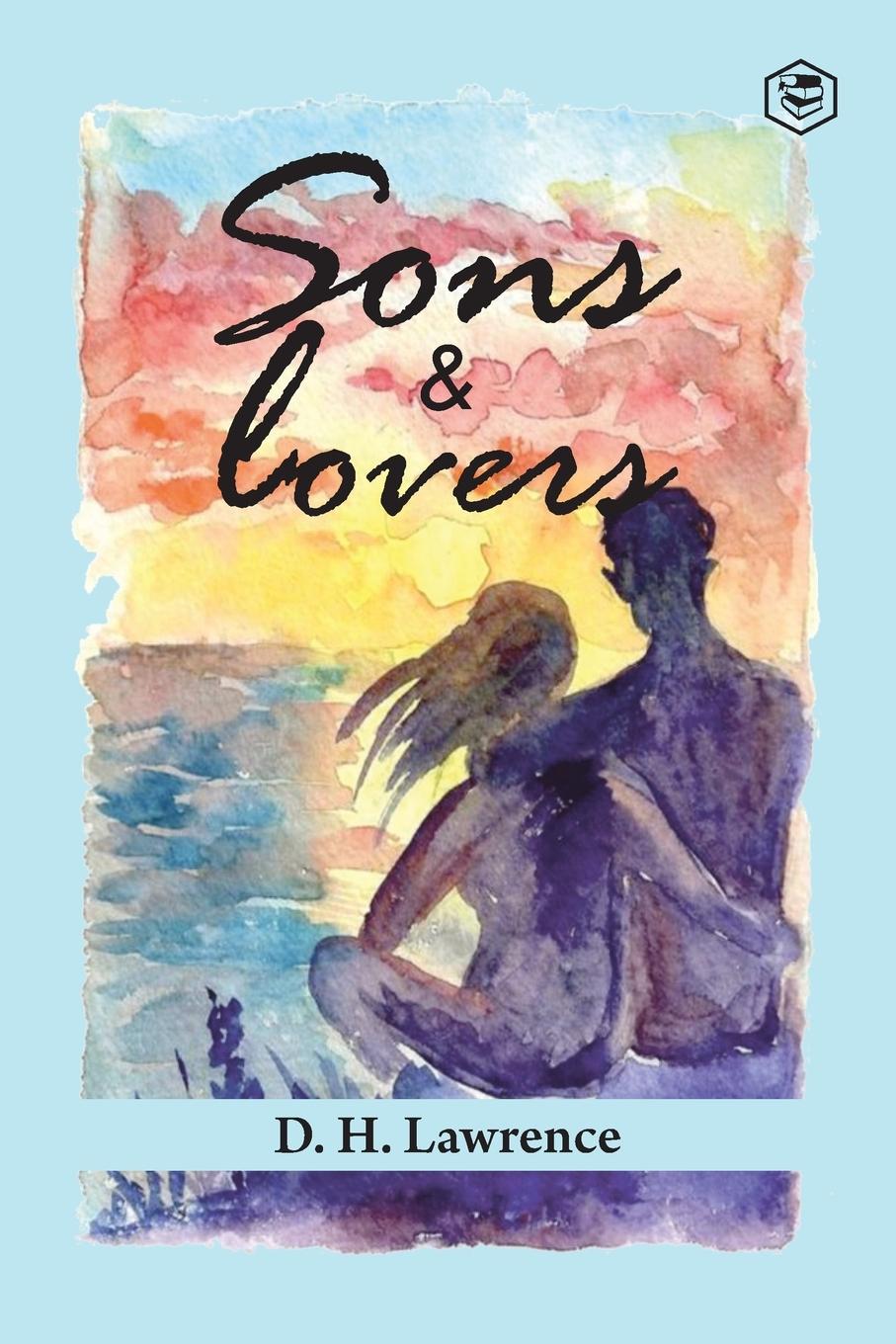 Vorderes Coverbild Sons and Lovers
