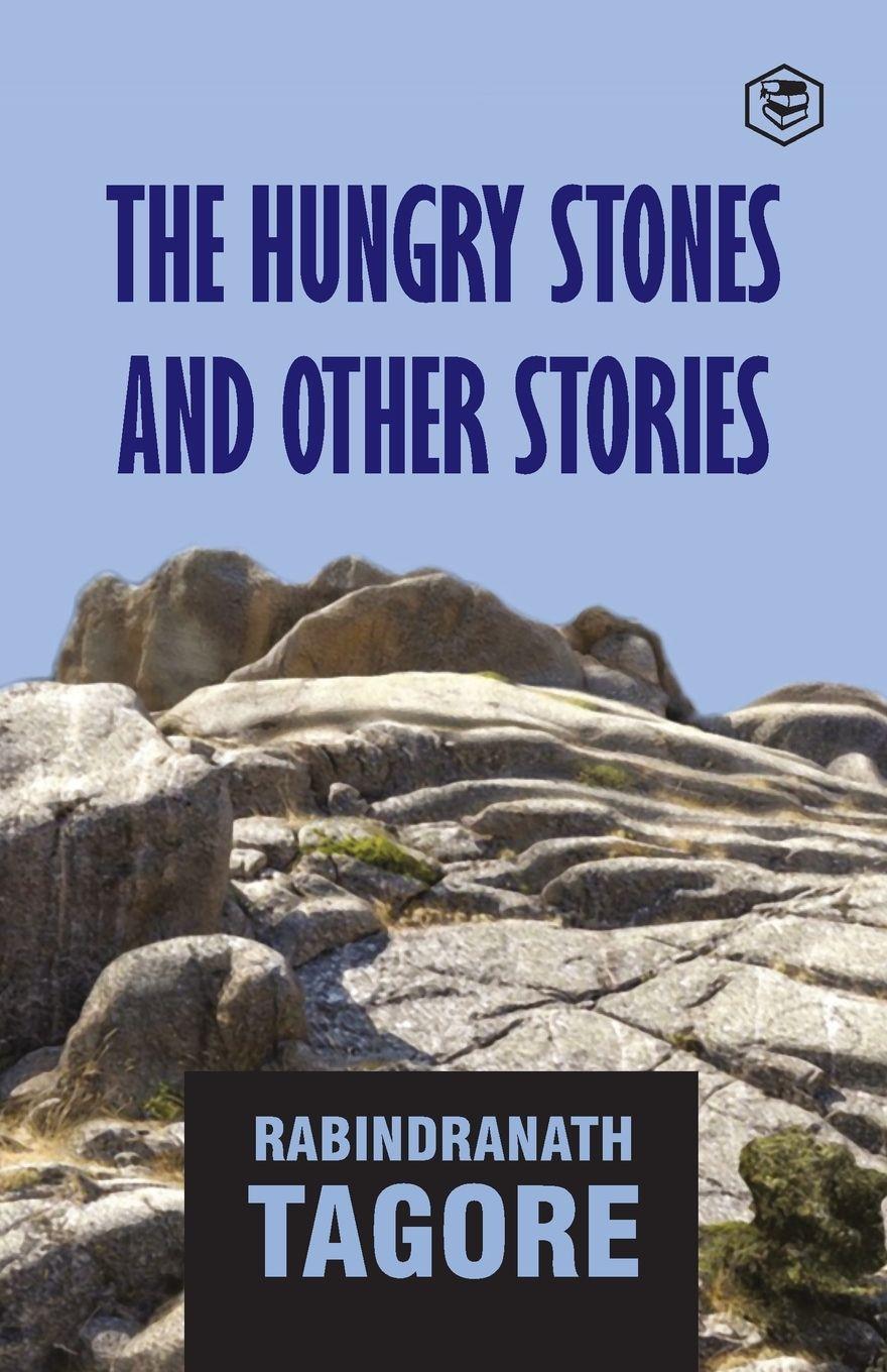 Vorderes Coverbild Hungry Stones and Other Stories