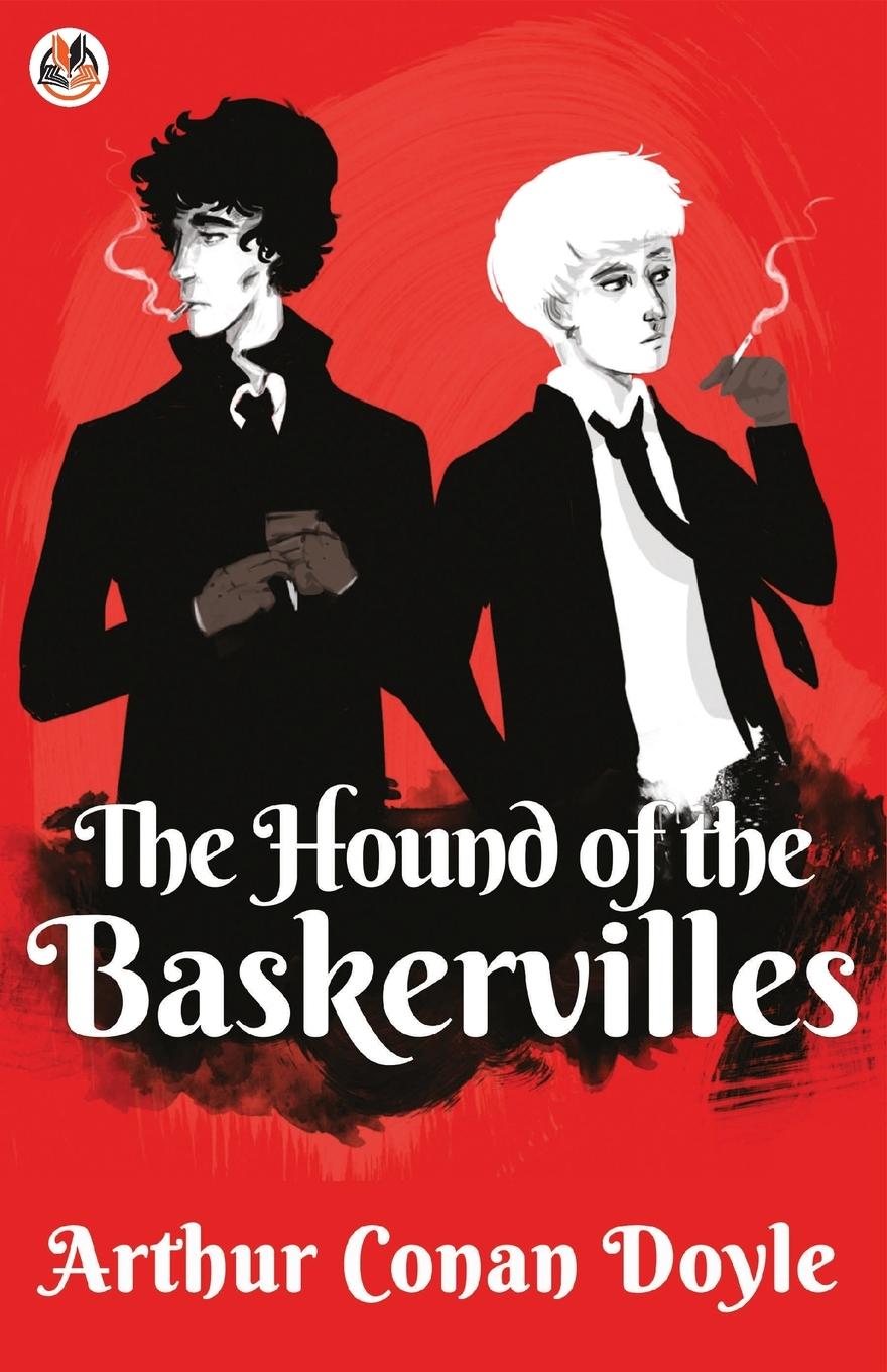 Vorderes Coverbild The Hound of the Baskervilles