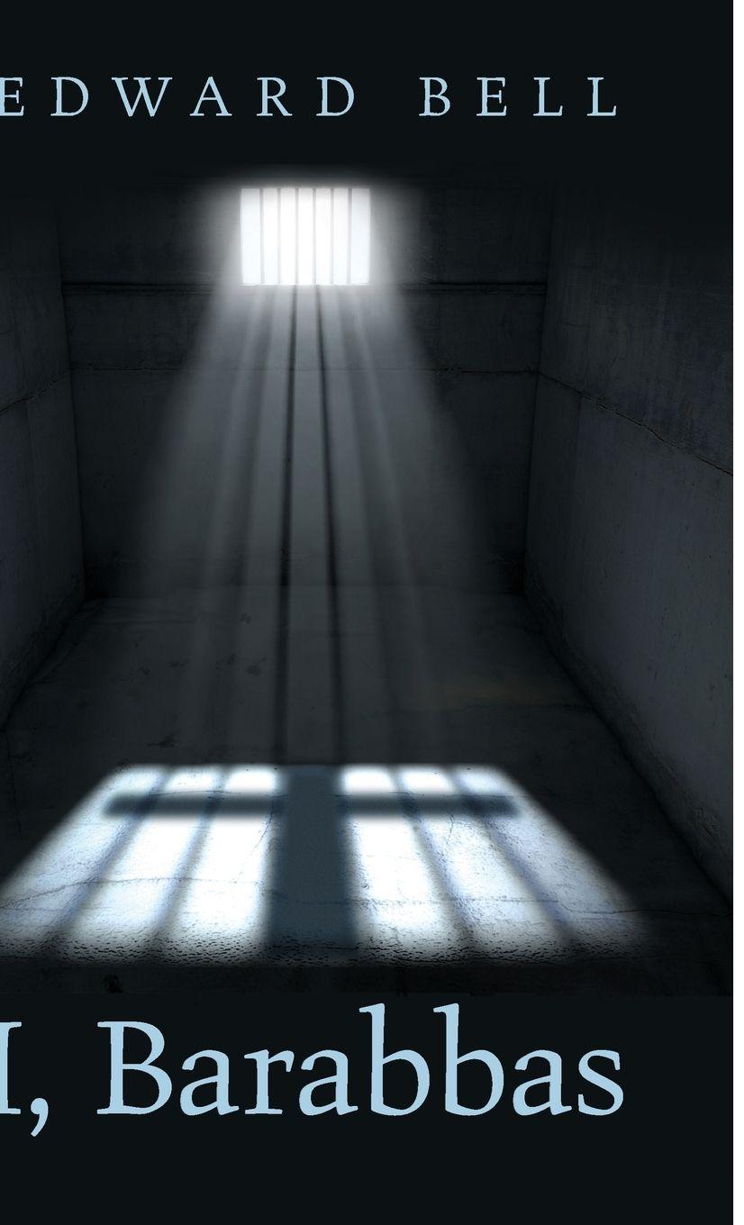 Vorderes Coverbild I, Barabbas