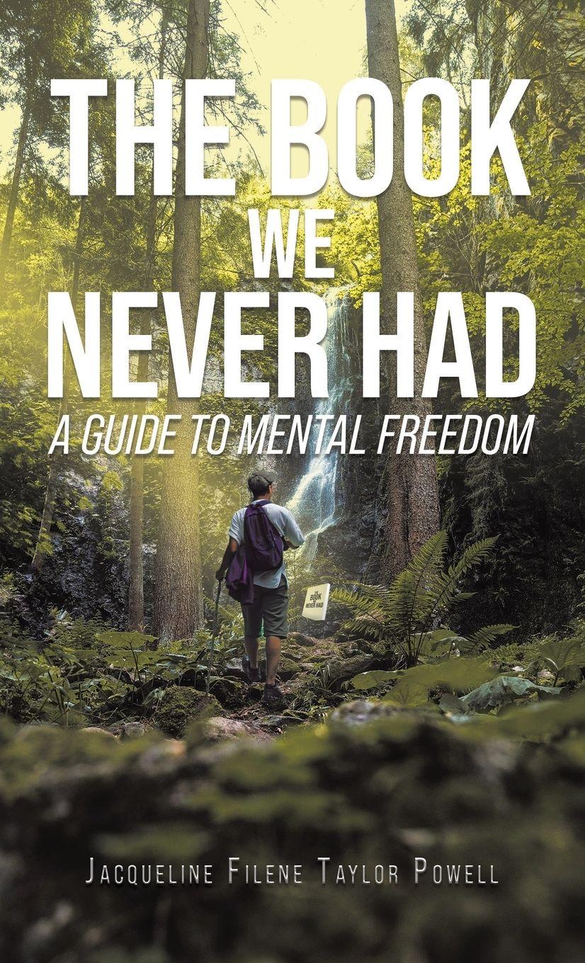 Vorderes Coverbild The Book We Never Had