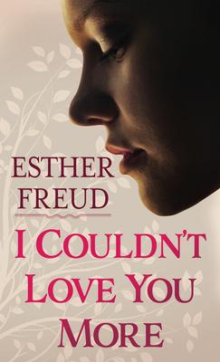 Vorderes Coverbild I Couldn't Love You More