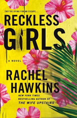 Vorderes Coverbild Reckless Girls