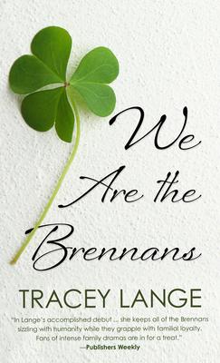 Vorderes Coverbild We Are the Brennans