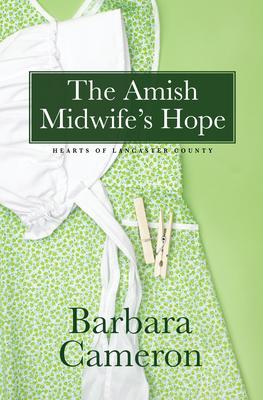 Vorderes Coverbild The Amish Midwife's Hope