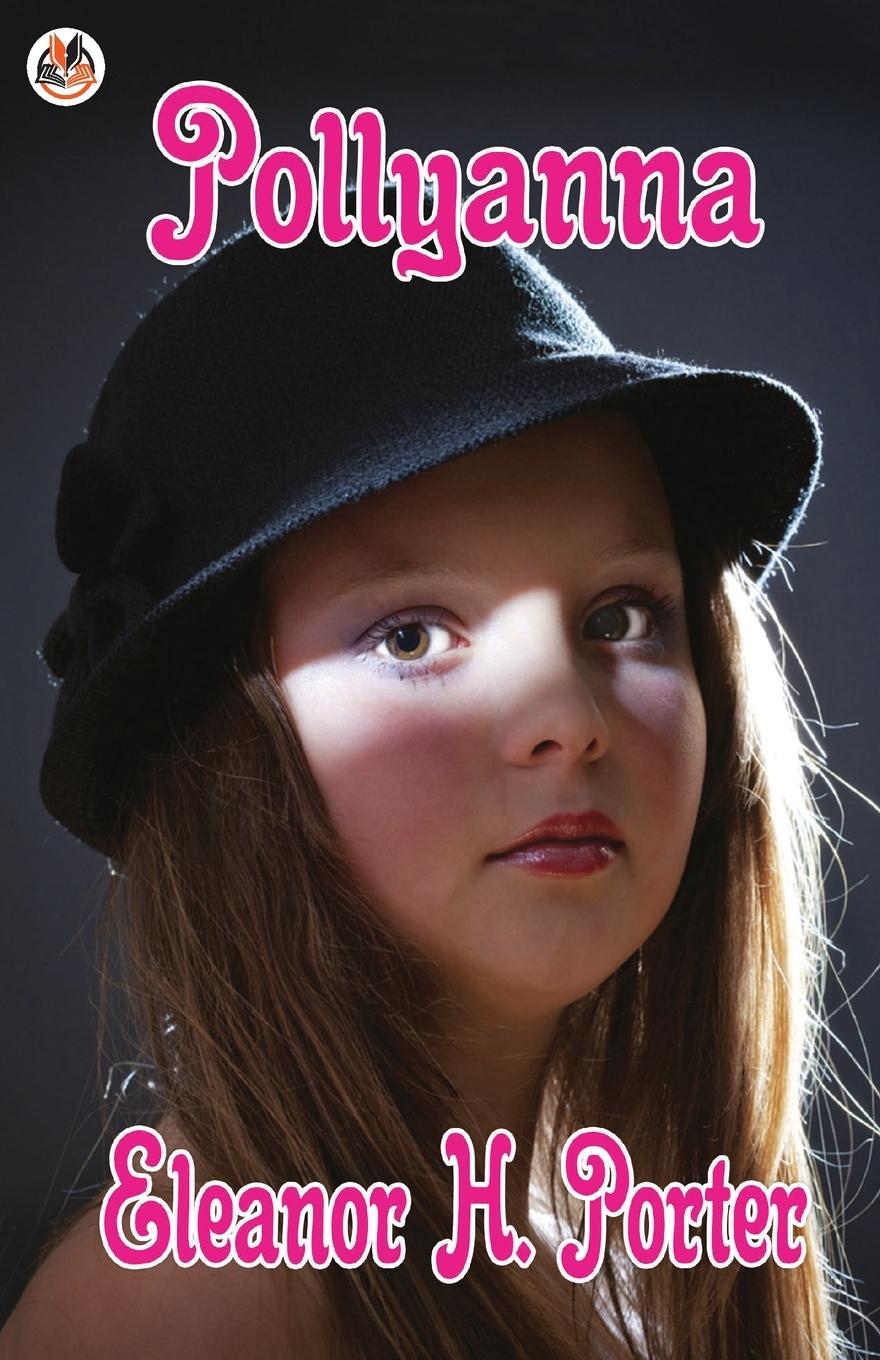 Vorderes Coverbild Pollyanna