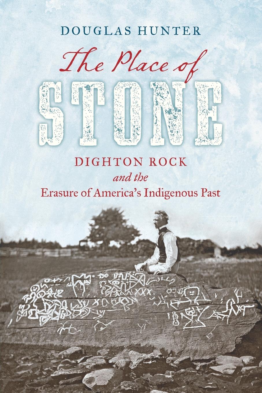 Vorderes Coverbild The Place of Stone