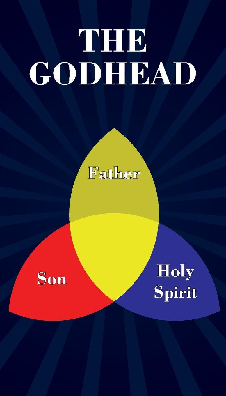 Vorderes Coverbild The Godhead