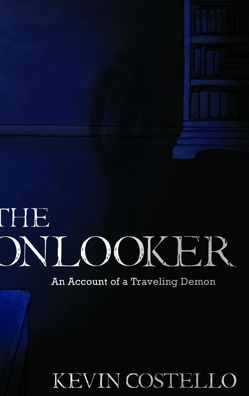 Vorderes Coverbild The Onlooker