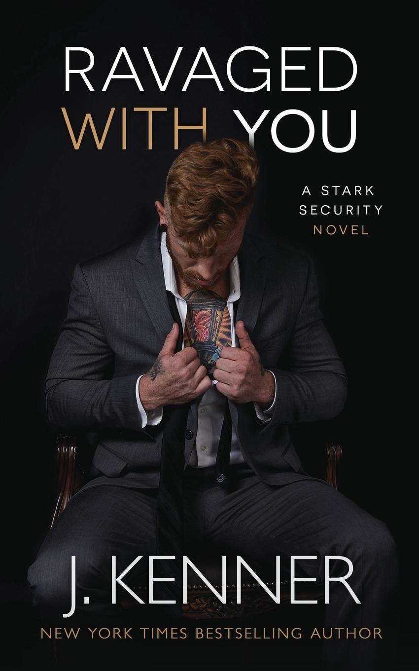 Vorderes Coverbild Ravaged With You